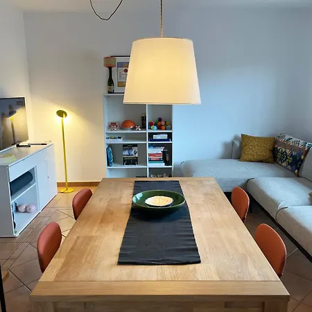 펜션 Casa Solayla Origomare