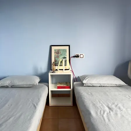 펜션 Casa Solayla Origomare *