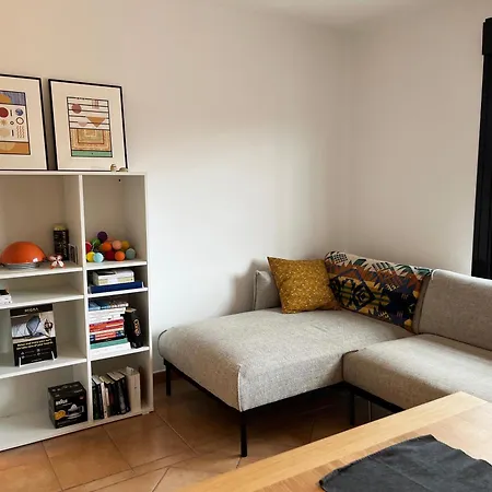 Vakantiehuis Casa Solayla Origomare *