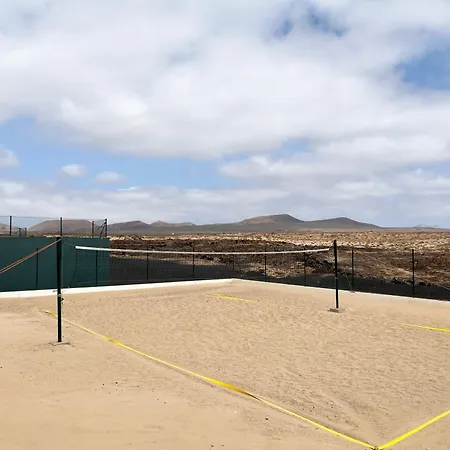 Vakantiehuis Casa Solayla Origomare