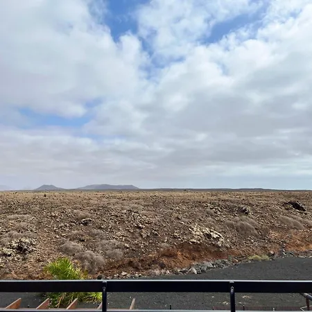 Vakantiehuis Casa Solayla Origomare Lajares