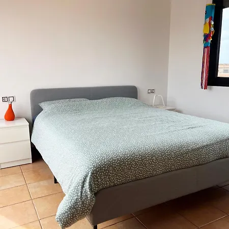 Vakantiehuis Casa Solayla Origomare *