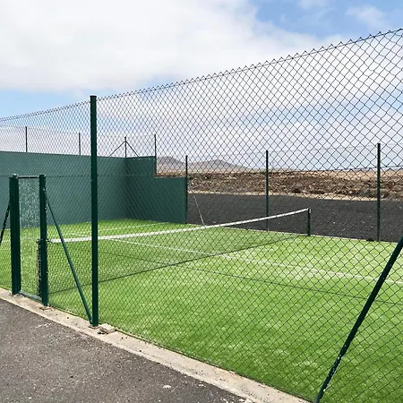 Casa Solayla Origomare Vakantiehuis