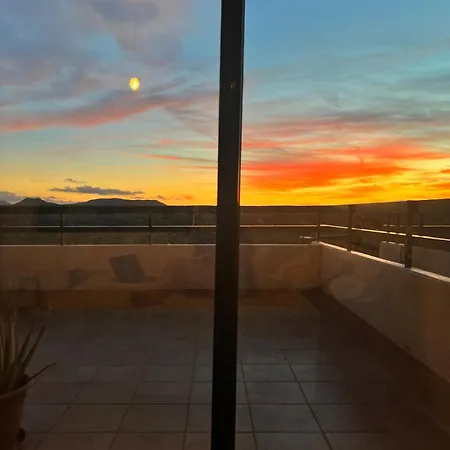 Vakantiehuis Casa Solayla Origomare *