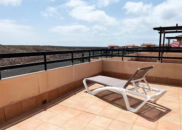 Nyaraló Casa Solayla Origomare *