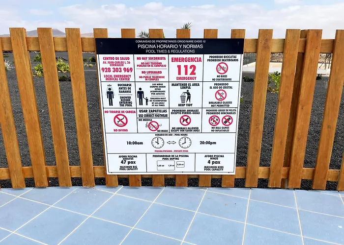 Casa Solayla Origomare Nyaraló *