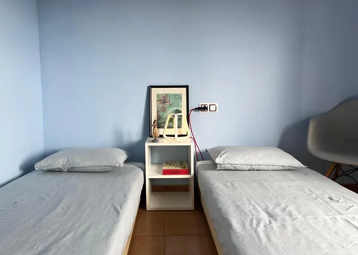 Ferienhaus Casa Solayla Origomare *