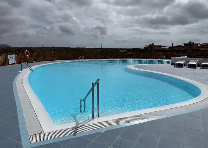 Casa Solayla Origomare *