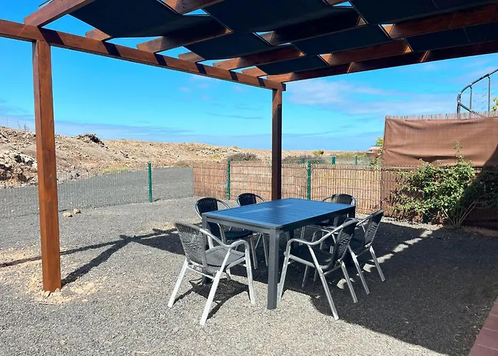 Casa Solayla Origomare