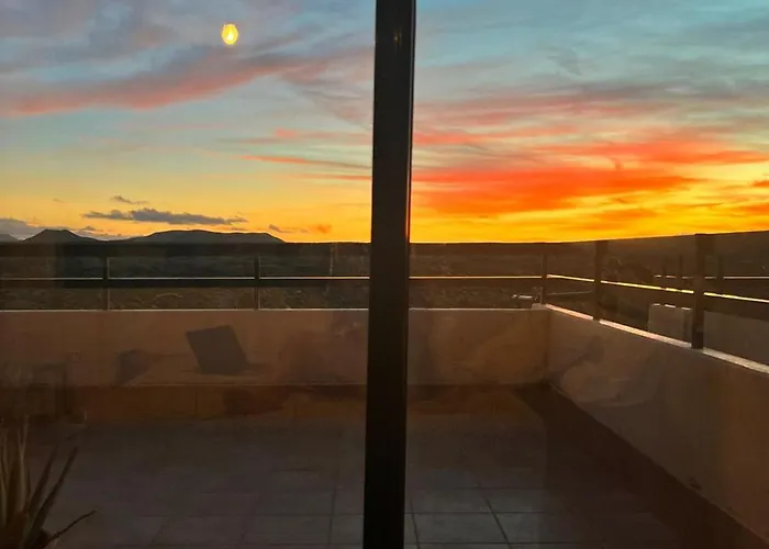 Nyaraló Casa Solayla Origomare *