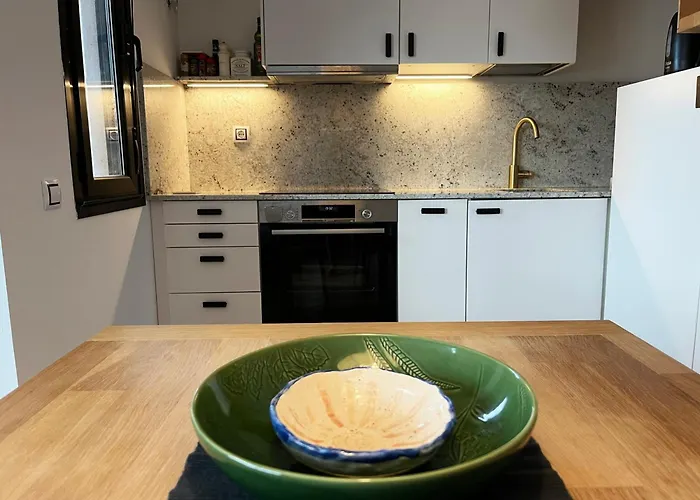 Casa Solayla Origomare * Lajares