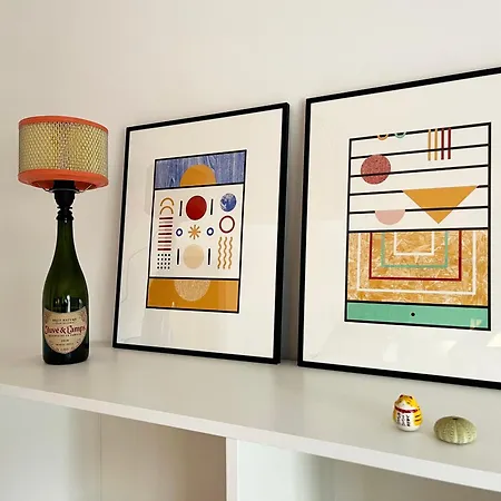 بيت للعطل Casa Solayla Origomare لاجاريس