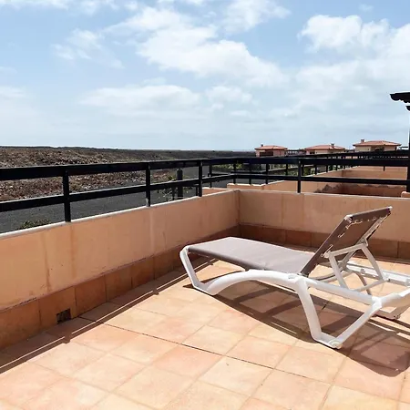 Holiday home Casa Solayla Origomare *