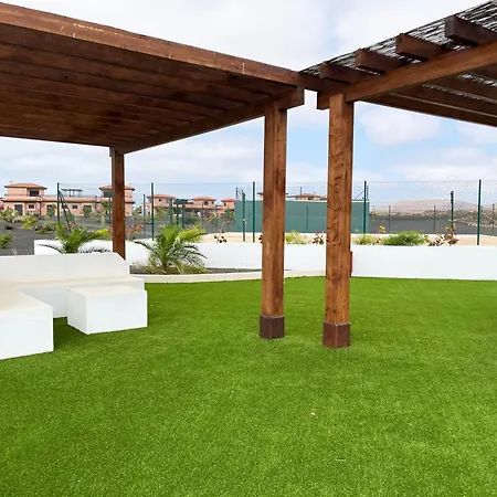 Casa Solayla Origomare * Lajares