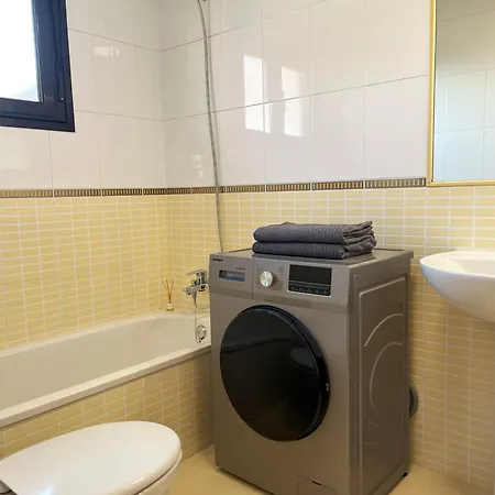 Casa Solayla Origomare بيت للعطل