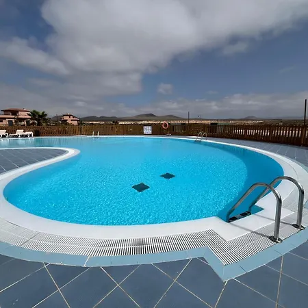 Casa Solayla Origomare Holiday home *