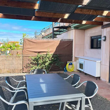 Casa Solayla Origomare Holiday home *