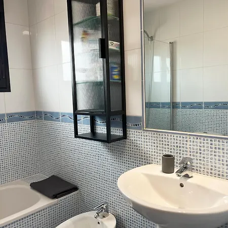 Casa Solayla Origomare Holiday home Lajares