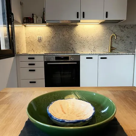 Casa Solayla Origomare * لاجاريس