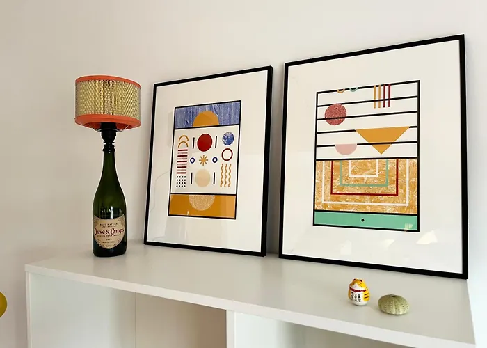 Semesterbostad Casa Solayla Origomare Lajares