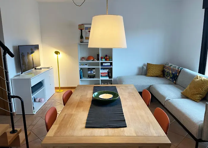 Semesterbostad Casa Solayla Origomare