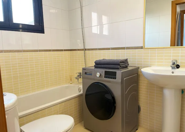 Casa Solayla Origomare Semesterbostad