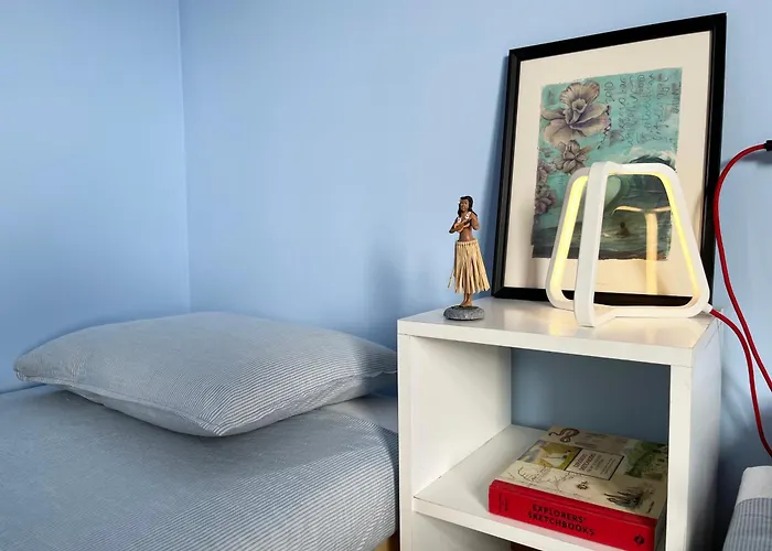 Semesterbostad Casa Solayla Origomare Lajares