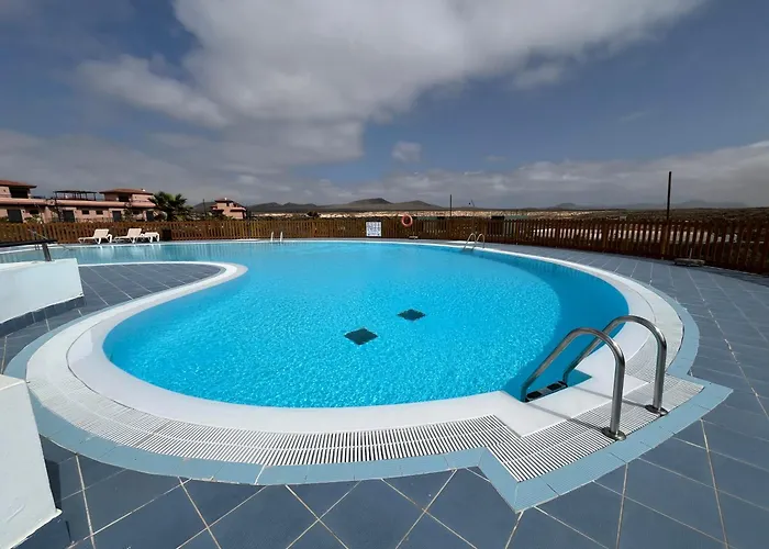 Casa Solayla Origomare Сasa de vacaciones *