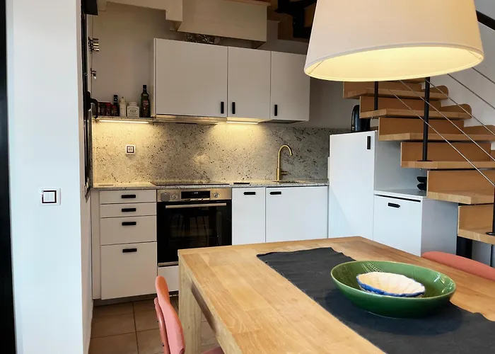 Casa Solayla Origomare Semesterbostad