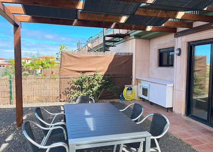 Casa Solayla Origomare Сasa de vacaciones *