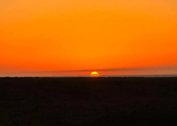 Casa Solayla Origomare Semesterbostad *