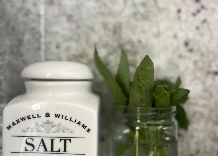 Semesterbostad Casa Solayla Origomare Lajares