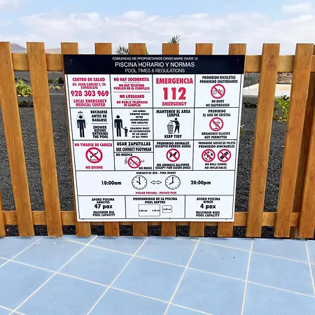 Casa Solayla Origomare Feriehus *