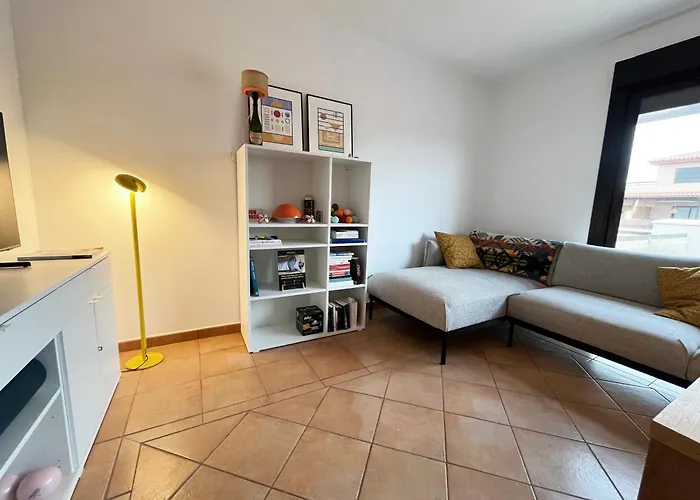 Casa Solayla Origomare