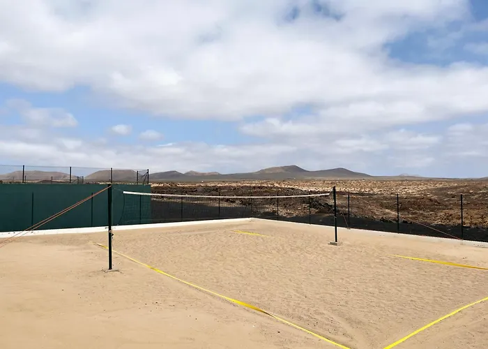 Feriehus Casa Solayla Origomare