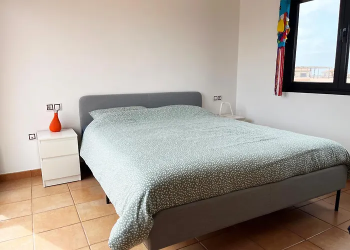 Feriehus Casa Solayla Origomare *